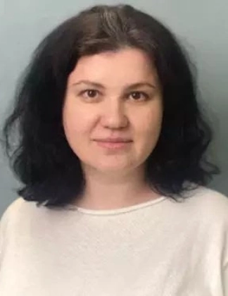 Северина Юлия Владимировна